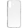 Tactical TPU Plyo Cover Aizmugurējais Apvalks priekš Apple iPhone 17 Neoriģinālie Maciņi