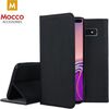 Mocco Smart Magnet Book Case Grāmatveida Maks Telefonam Samsung Galaxy A14 4G / A14 5G Melns Neoriģinālie Maciņi