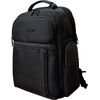 Swissten Travel Laptop Backpack Somas portatīvajiem datoriem