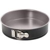 Tefal Easybake, 24 cm, grey/black - Springform Citi trauki