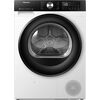 Hisense DH3S802BW3 8kg Clothes dryer Jaunumi Sadz. tehnika
