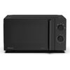 Hisense H20MOBP1H 20L 700W Black Microwave oven Крупная бытовая техника