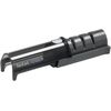 Tefal Ice Force, 12.5x5.9 cm, black - Knife sharpener Citi trauki