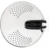 Tefal Ingenio, 14-20 cm - Straining lid Jaunumi Sadz. tehnika