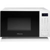 Hisense H20MOWS4 20L 700W White Microwave Oven Крупная бытовая техника