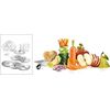Bosch VeggieLove, MUM5 - Multi-mill set Citi virtuves piederumi