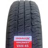 RoadX Rx Quest VAN 4S 215/60R16 103T Vissezonas riepas