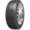 RoadX Rx Motion DU71 255/30R19 91Y Vasaras riepas