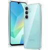 Mocco Ultra Back Case 2 mm Aizmugurējais Silikona Apvalks priekš Samsung Galaxy A16 4G / A16 5G Neoriģinālie Maciņi
