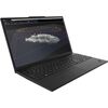 Lenovo ThinkPad P16s G4 (21QV006GGE) (black, Intel Core? Ultra 7 255H, Intel Arc? 140T, 32 GB DDR5, 1 TB (1 TB SSD), Windows 11 Pro) - German - DE Layout Ноутбуки