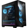 Asus ROG G700 G700TF-7265KF562W (black/transparent, Windows 11 Home) Personālie datori