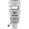 Shelly Ecowitt WS90 7-in-1 weather station, white, Bluetooth, Zigbee Новинки Компьютерная техника