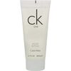 Calvin Klein CK One Shower Gel 200ml Гели для душа для тела