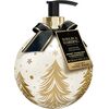 Baylis & Harding Luxury Hand Wash ( Sweet Mandarin & Grapefruit ) - Tekuté mýdlo ve vánoční baňce 500ml Jaunumi - Smaržas