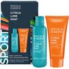 Baylis & Harding Man Body Care Duo ( Citrus, Lime & Mint ) - Dárková sada péče o tělo a pleť ( 2 ks ) Jaunumi - Smaržas