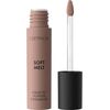 Catrice Soft Melt Eye Shadow - Tekuté pudrové oční stíny 3,4 ml 020 Peach Fuzz Jaunumi - Smaržas