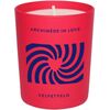 Velvetvelo, Archimede In Love, Scented Candle, 185 g *Tester Telpu aromāti