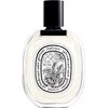 Diptyque, Eau Rose, Eau De Toilette, For Women, 100 ml *Tester Jaunumi - Smaržas