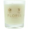 Floris Of London, Hyacinth & Bluebell, Scented Candle, 175 g *Tester Telpu aromāti