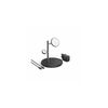 Anker MagGo Wireless Charging Station (15W, 3-in-1 Stand) with cable and charger bundle Anker Новинки смартфонов и телефонов