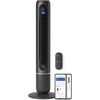 PHILIPS CX7550/01 Series7000 torņveida ventilators, melns Ventilatori