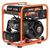 DAEWOO GDA 2500i invertora elektroģenerators 2,0 kW Ģeneratori 