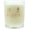 Floris Of London, Sandalwood & Patchouli, Scented Candle, 175 g *Tester Telpu aromāti