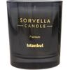 Sorvella, Istanbul, Scented Candle, 170 g Telpu aromāti