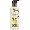 Crabtree & Evelyn, Citron, Honey & Coriander, Revitalizing, Daily, Body Lotion, All Over Body, 250 ml Косметика для тела