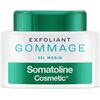Somatoline Cosmetic, Gommage, Sea Salt, Exfoliating, Body Scrub, 350 g Ķermeņa kosmētika