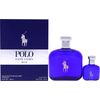 Set Ralph Lauren: Polo Blue, Eau De Toilette, For Men, 125 ml + Polo Blue, Eau De Toilette, For Men, 15 ml *Miniature Парфюмерные наборы