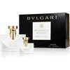 Set Bvlgari: Splendida Patchouli Tentation, Eau De Parfum, For Women, 100 ml + Splendida Patchouli Tentation, Eau De Parfum, For Women, 15 ml *Miniature Dāvanu komplekti