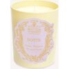 Santa Maria Novella, Notte, Scented Candle, 250 g Telpu aromāti