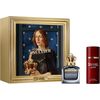 Set Jean Paul Gaultier: Scandal, Eau De Toilette, For Men, 100 ml + Scandal, Deodorant Spray, For Men, 150 ml Dāvanu komplekti