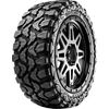 Radar Renegade X 12.50/35R22 121Q Vasaras riepas