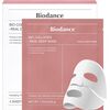 Set, Biodance, Collagen, Pore Minimizing, Sheet Mask, For Face, 4 pcs, 34 g Уход за лицом