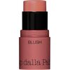 Diego Dalla Palma, All In One, Blush Stick, 41, Pearl Coral, 4 g Kосметические средства