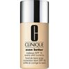 Clinique, Even Better, Paraben-Free, Hydrating, Liquid Foundation, WN 38, Stone, SPF 15, 30 ml Dekoratīvā kosmētika