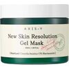 Axis-Y, New Skin Resolution, Brightening, Gel Mask, For Face, 100 ml Sejas kopšana