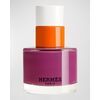 Hermes, Paris, Natural, Lacquered, Nail Polish, 48, Ultraviolet, 15 ml Nagu lakas