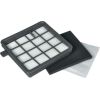 Set of filters for vacuum cleaner SENCOR SVX 012HF HEPA
