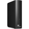 Western Digital HDD USB3 8TB EXT. 3.5"/WDBWLG0080HBK-EESN WDC