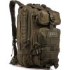 MAGNUM mugursoma Fox 25L Olive Green