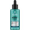 Schwarzkopf Gliss Kur Purifying Serum - Čisticí sérum na pokožku hlavy 100ml Духи и косметика