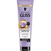 Schwarzkopf Gliss Kur Blonde Hair Perfector - Maska pro blond vlasy 150ml Jaunumi - Smaržas