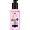 Schwarzkopf Gliss Kur Shine Booster - Bezoplachové vlasové sérum 100ml Духи и косметика
