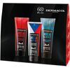 Dermacol Men Agent Mix Shower Gel Trio - Dárková sada Духи и косметика
