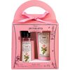 Accentra Rose & Orange Blossom Dr. Finlay`s Body Care Set - Dárková sada tělové péče Jaunumi - Smaržas