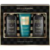 Baylis & Harding Men Shower Trio ( Black Pepper & Ginseng ) - Dárková sada péče o tělo ( 3 ks ) Духи и косметика