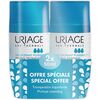 Uriage Power 3 Deodorant Duo - Sada kuličkových deodorantů Духи и косметика